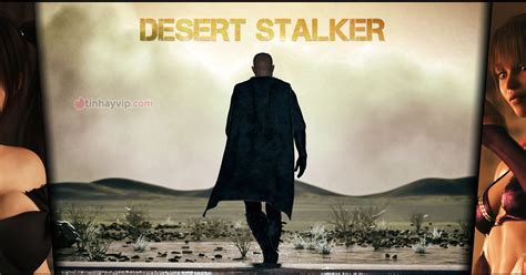 desert stalker|desert stalker viet hoa.